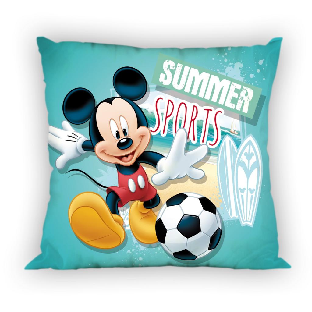 OKRASNA BLAZINA MICKEY 012