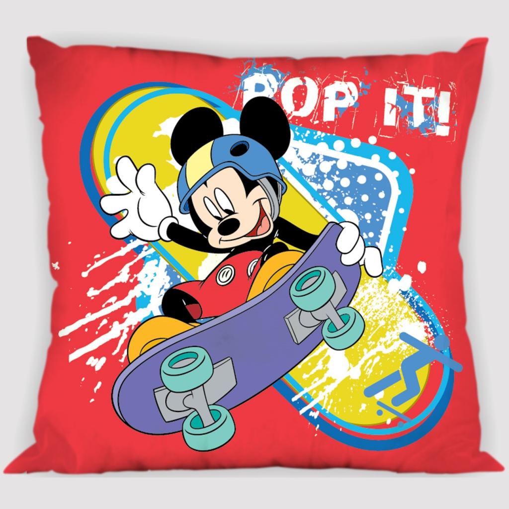 OKRASNA BLAZINA MICKEY SKATE