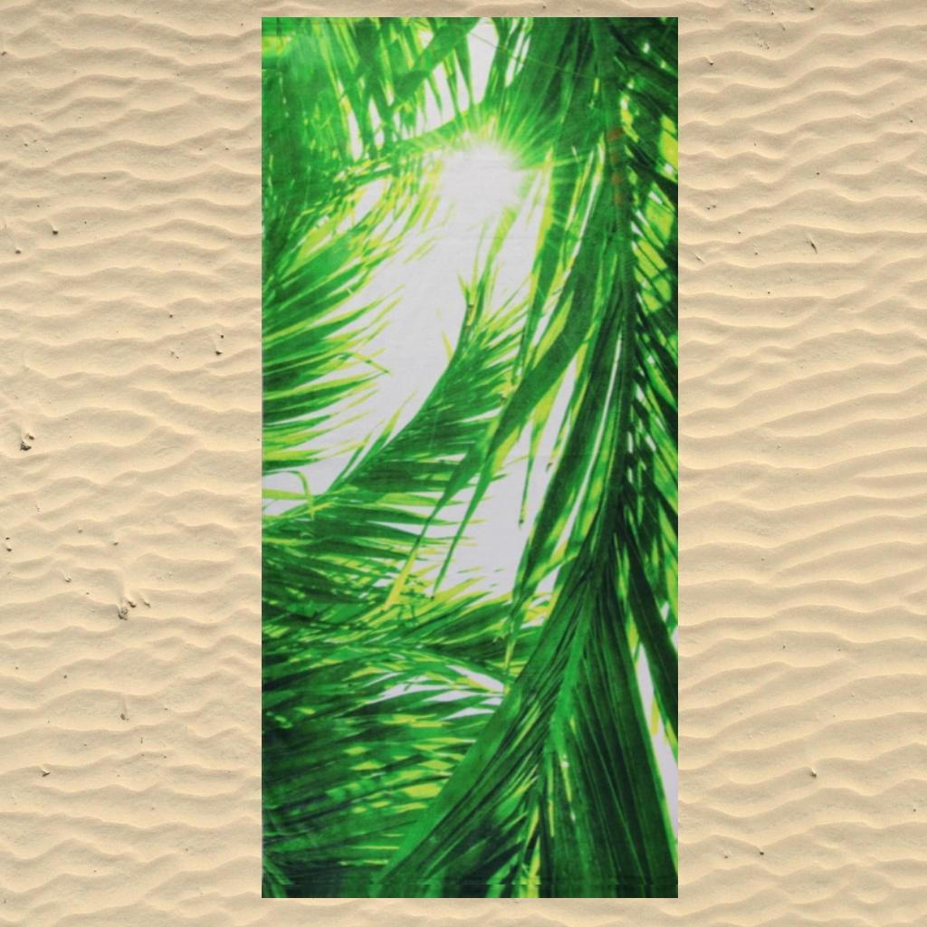 BRISAČA ZA NA PLAŽO PALMS