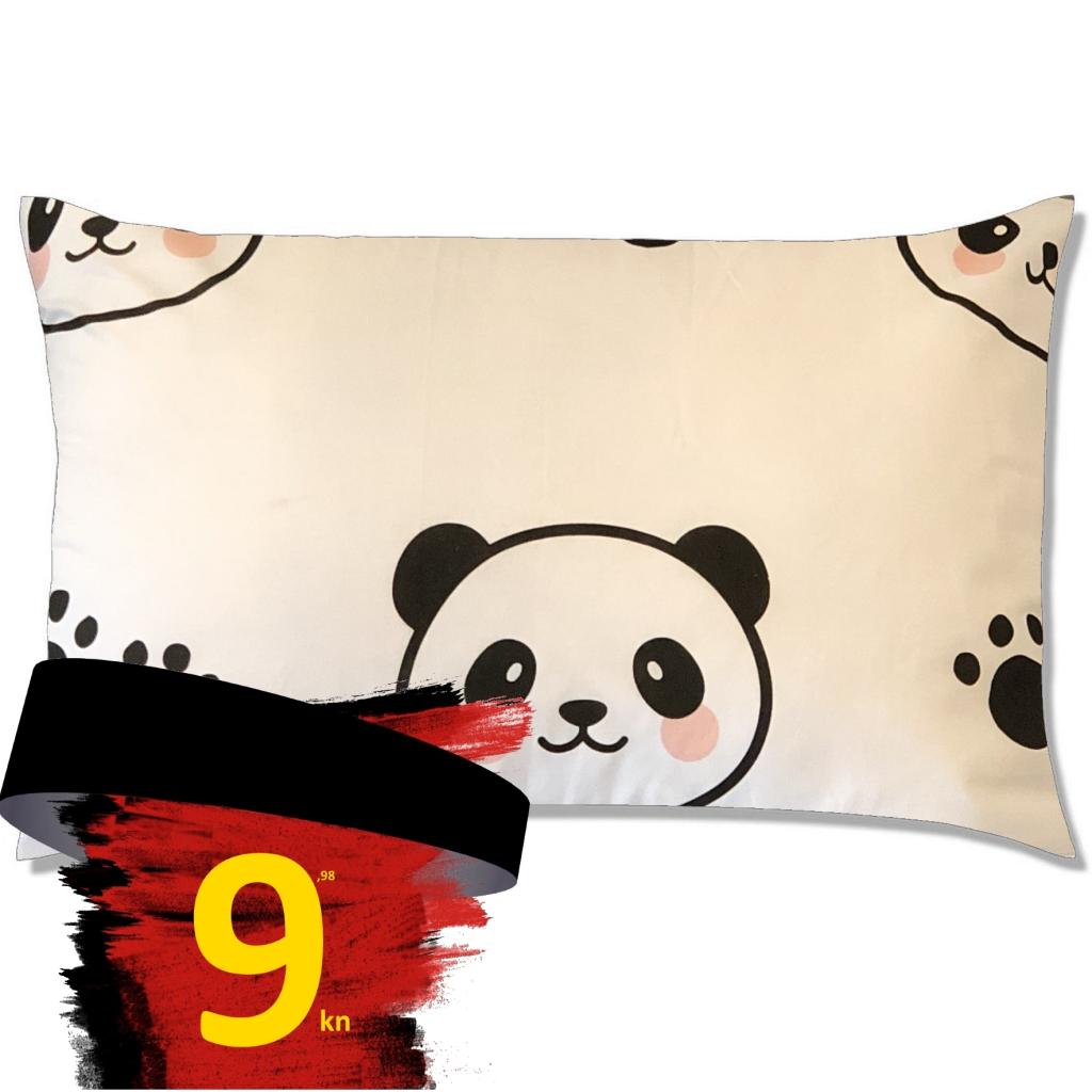 PREVLEKA ZA BLAZINO PANDA