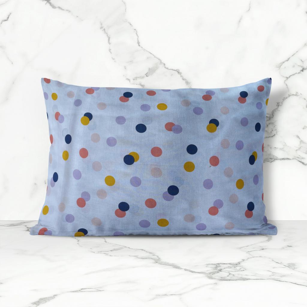 PREVLEKA ZA VZGLAVNIK DOTS