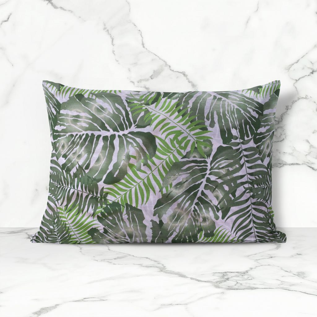PREVLEKA ZA VZGLAVNIK PALMS