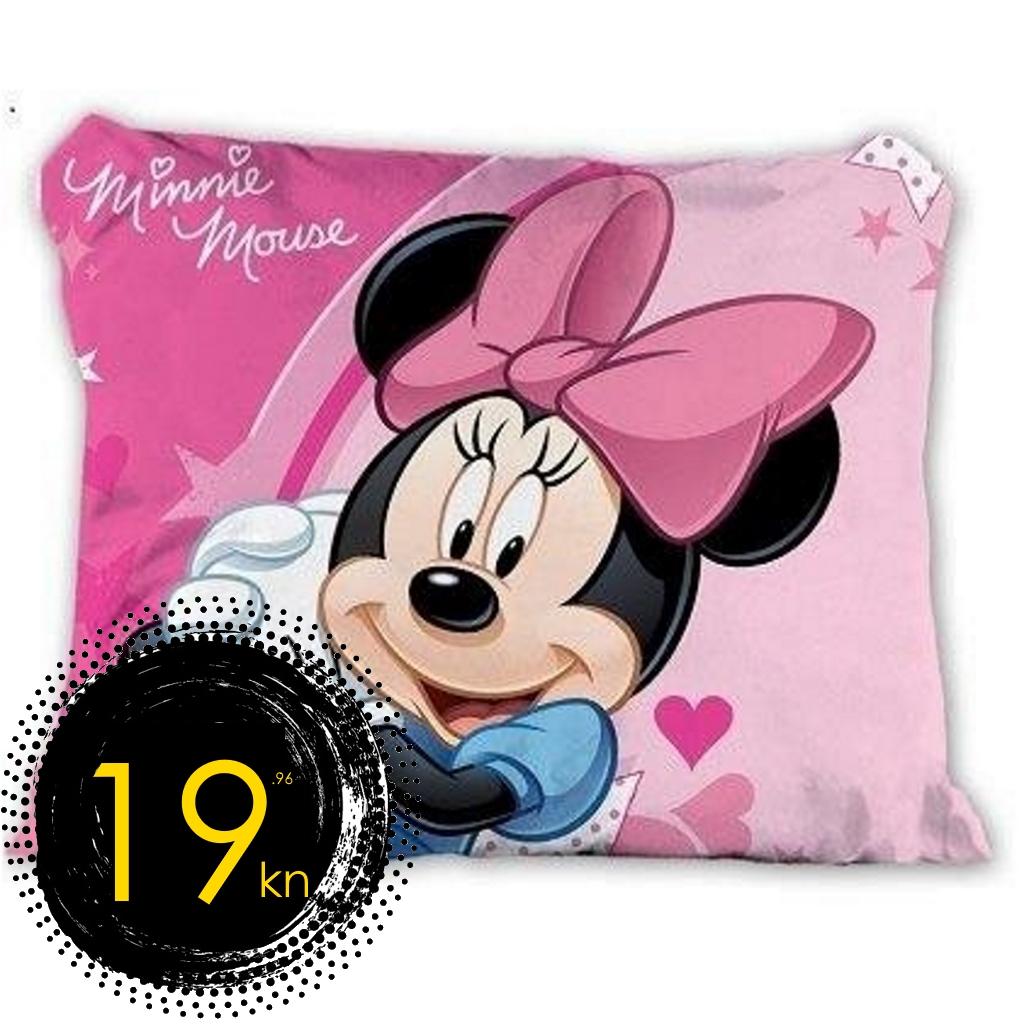 BLAZINA MINNIE 60X80