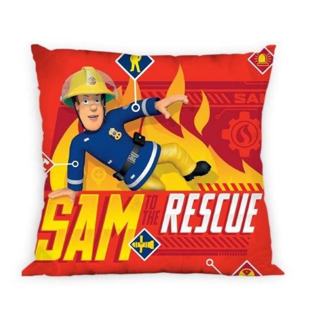 PREVLEKA ZA BLAZINO GASILEC SAM