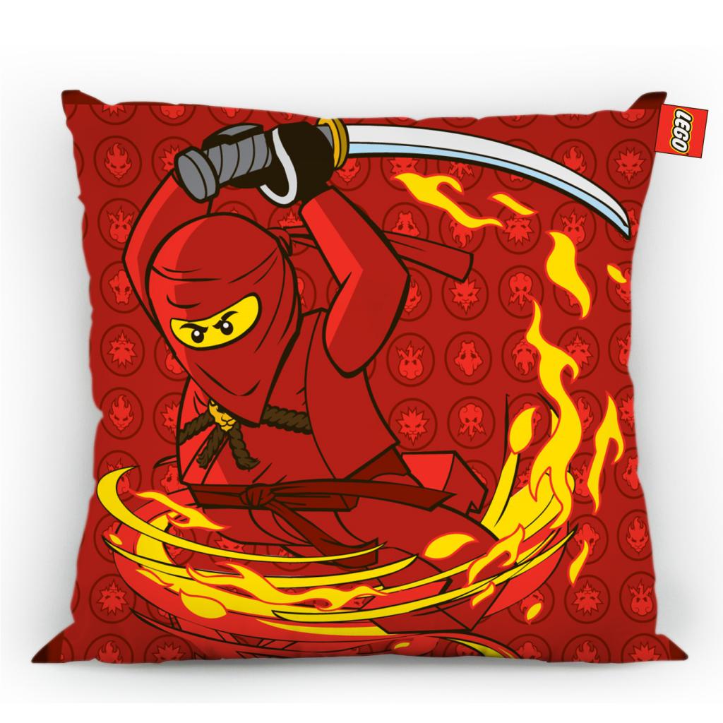LEGO NINJAGO PREVLEKA ZA BLAZINO