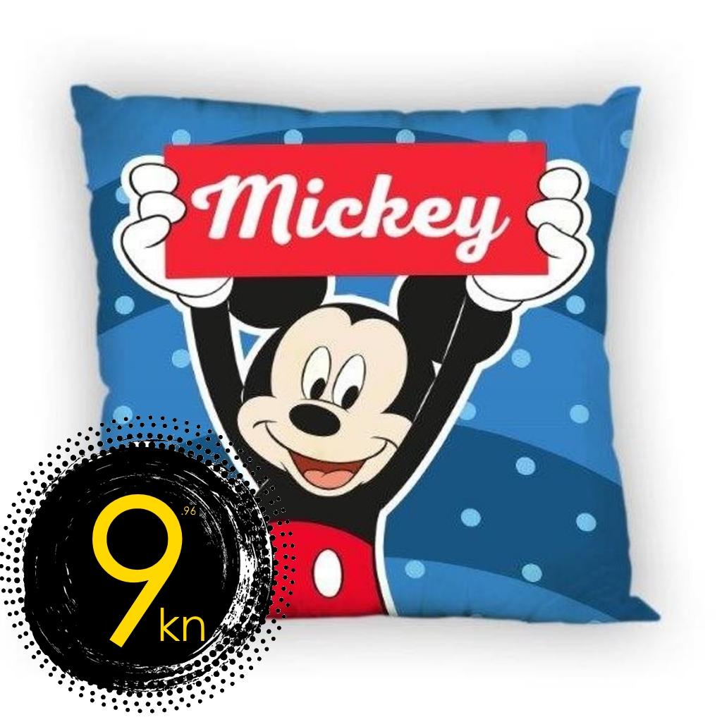 MICKEY BLAZINA