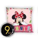 MINNIE MOUSE PREVLEKA ZA BLAZINO