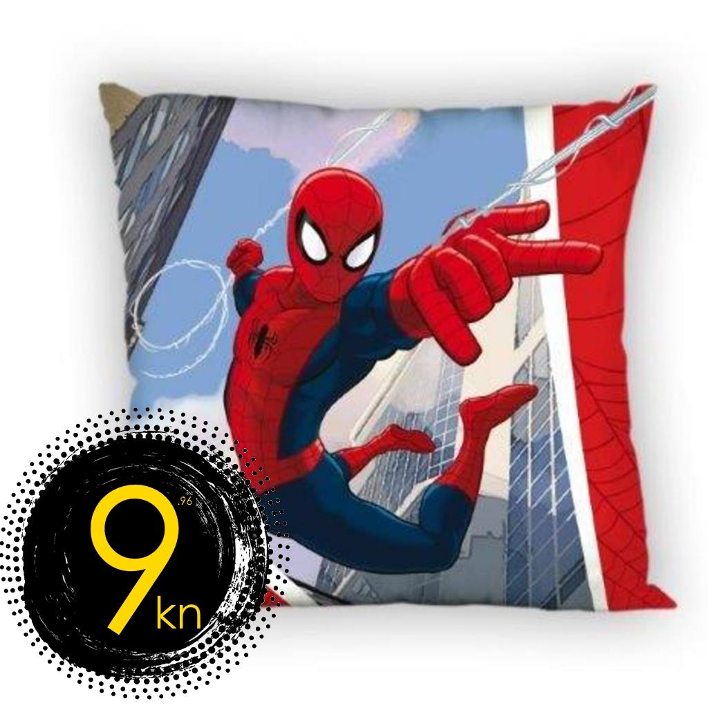 ULTIMATIVNA PREVLEKA ZA BLAZINO SPIDERMAN