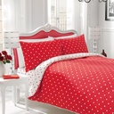 POLKA RDEČA