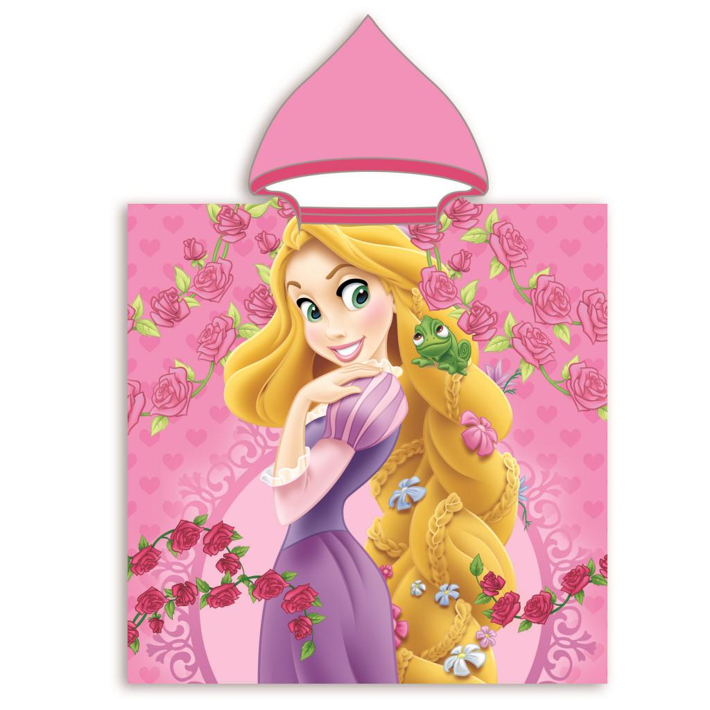 PONČO PRINCESKA
