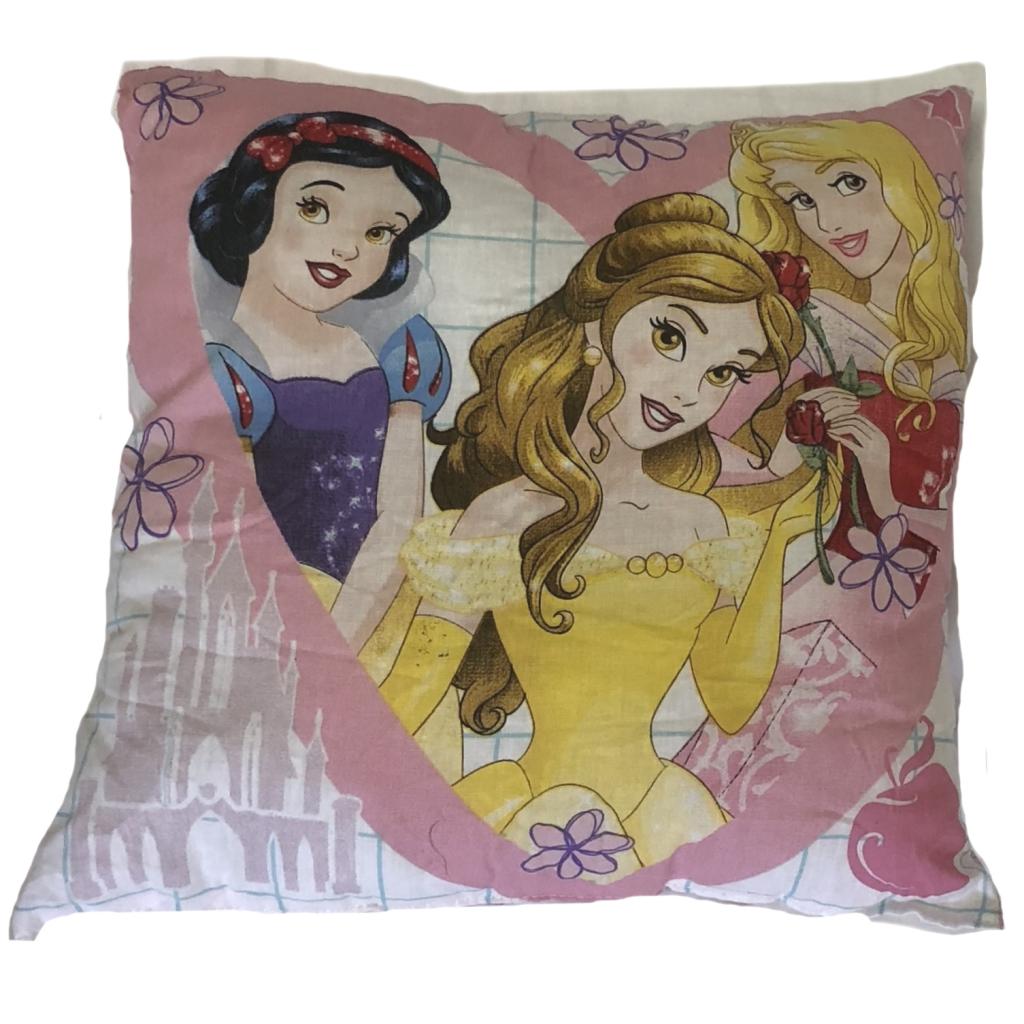 OKRASNA BLAZINA PRINCESKA