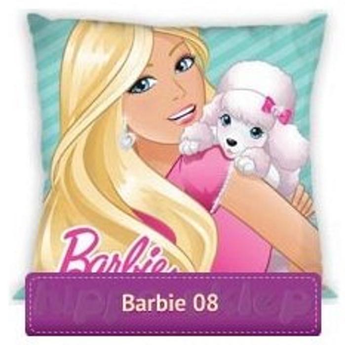 OKRASNA BLAZINA BARBIE 009