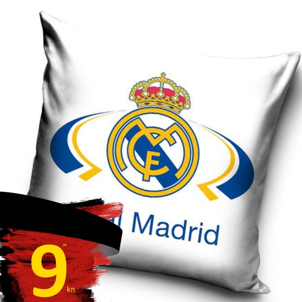 BLAZINA REAL MADRID 2005