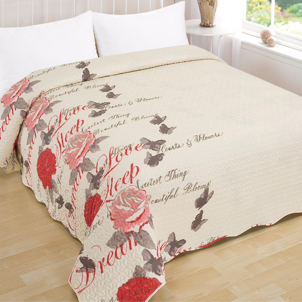 OVITEK BELLISSIMO ROSE RED
