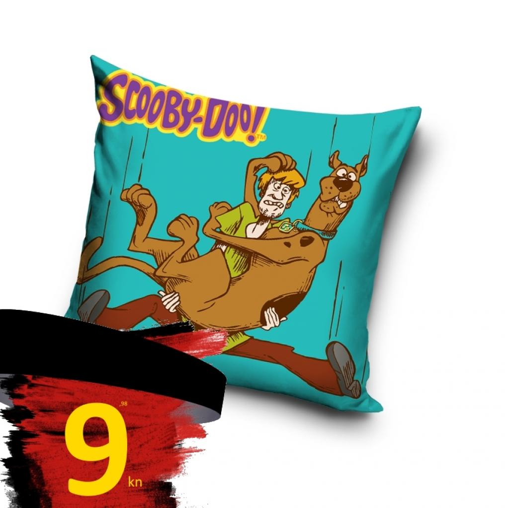 PREVLEKA ZA BLAZINO SCOOBY-DOO 8011