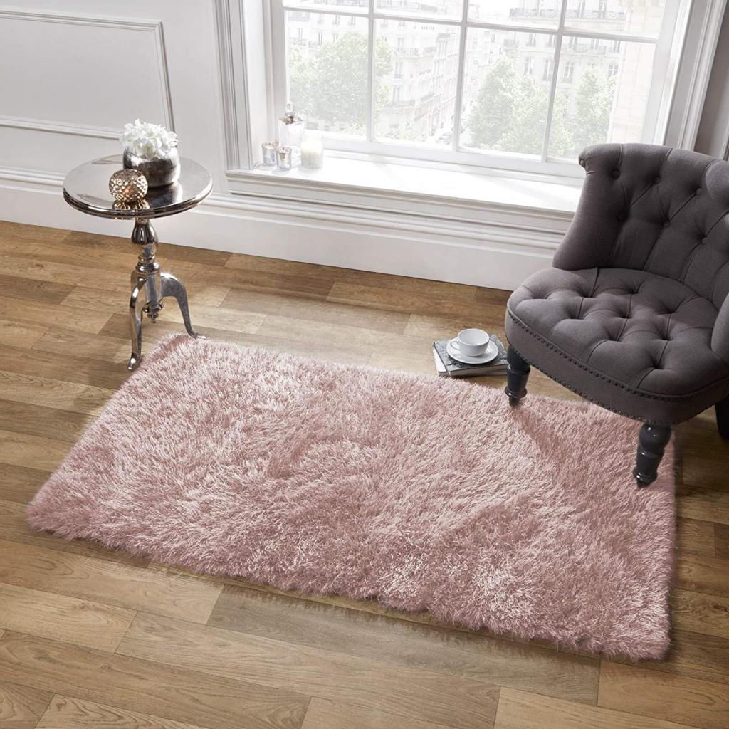 PREPROGA SHAGGY SIENNA ROSE