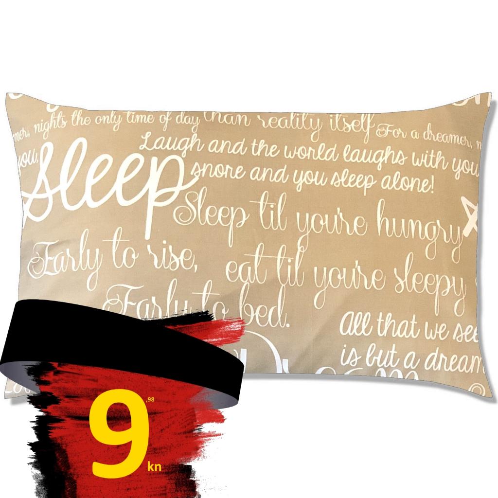 PREVLEKA ZA BLAZINO SLEEP NATUR