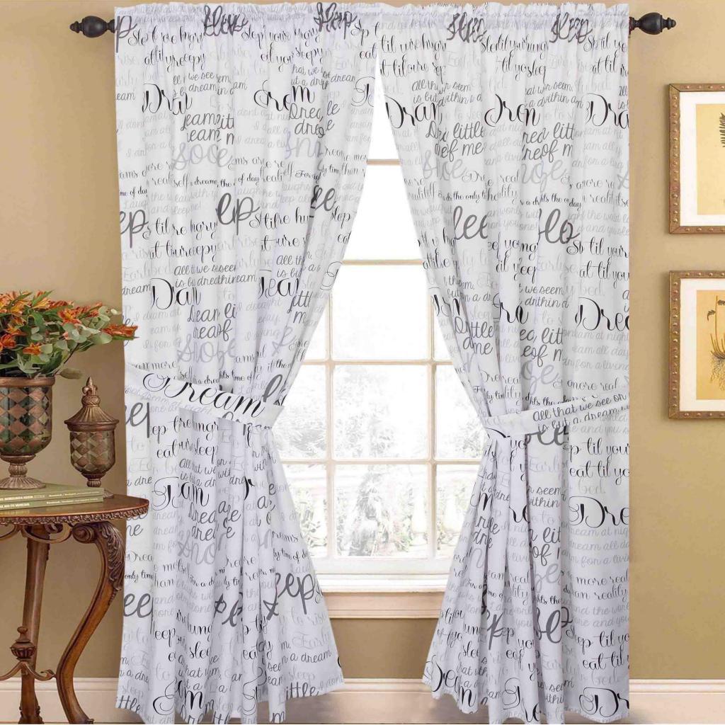 KOMPLET DVEH ZAVES SNOOZE GREY