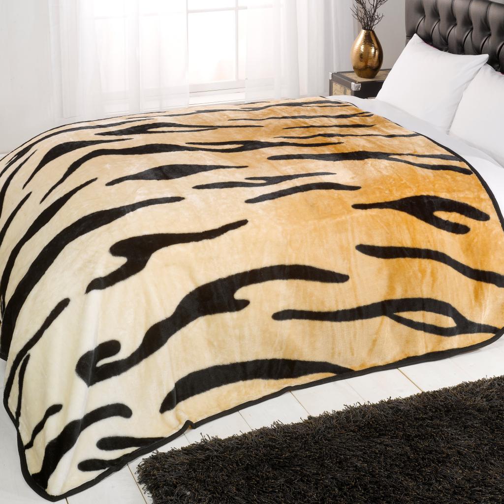 DEKA MEHKI TIGER