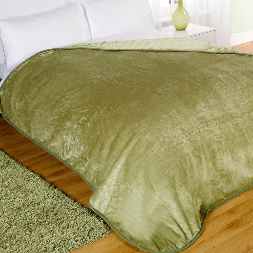 ODEJA SOFT GREEN