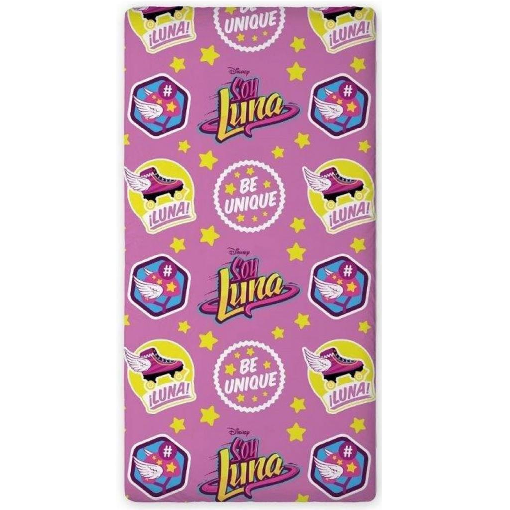 NAPENJALNA RJUHA SOY LUNA