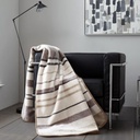 DEKA SOFT STRIPE KREMA