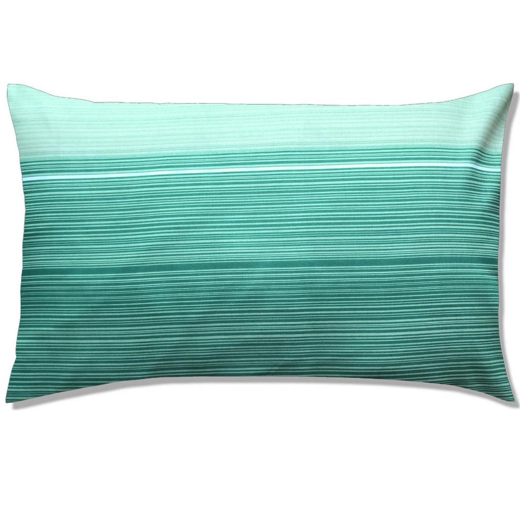 PREVLEKA ZA BLAZINO STRIPE ZELENA