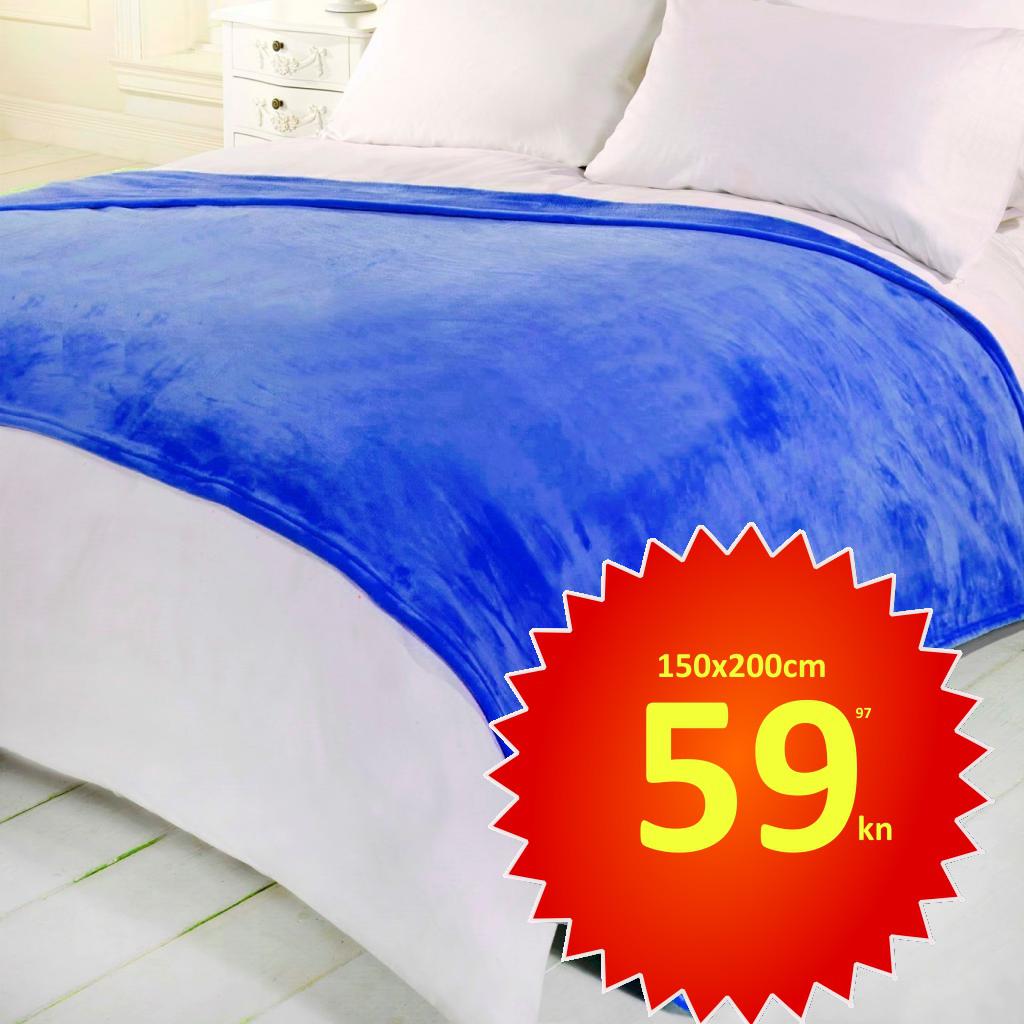 DEKA ULTRA SOFT MODRA