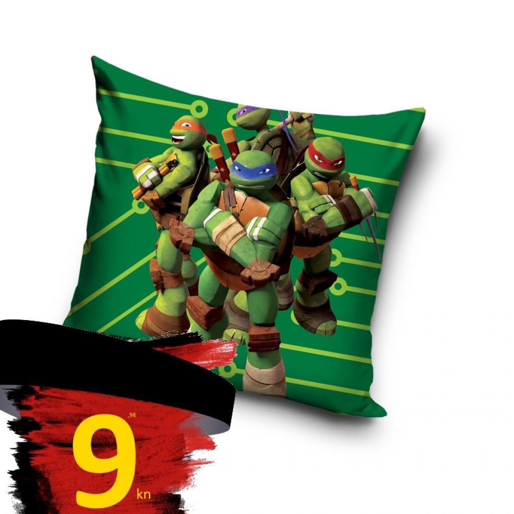 PREVLEKA ZA BLAZINO NINJA ŽELVE TMNT