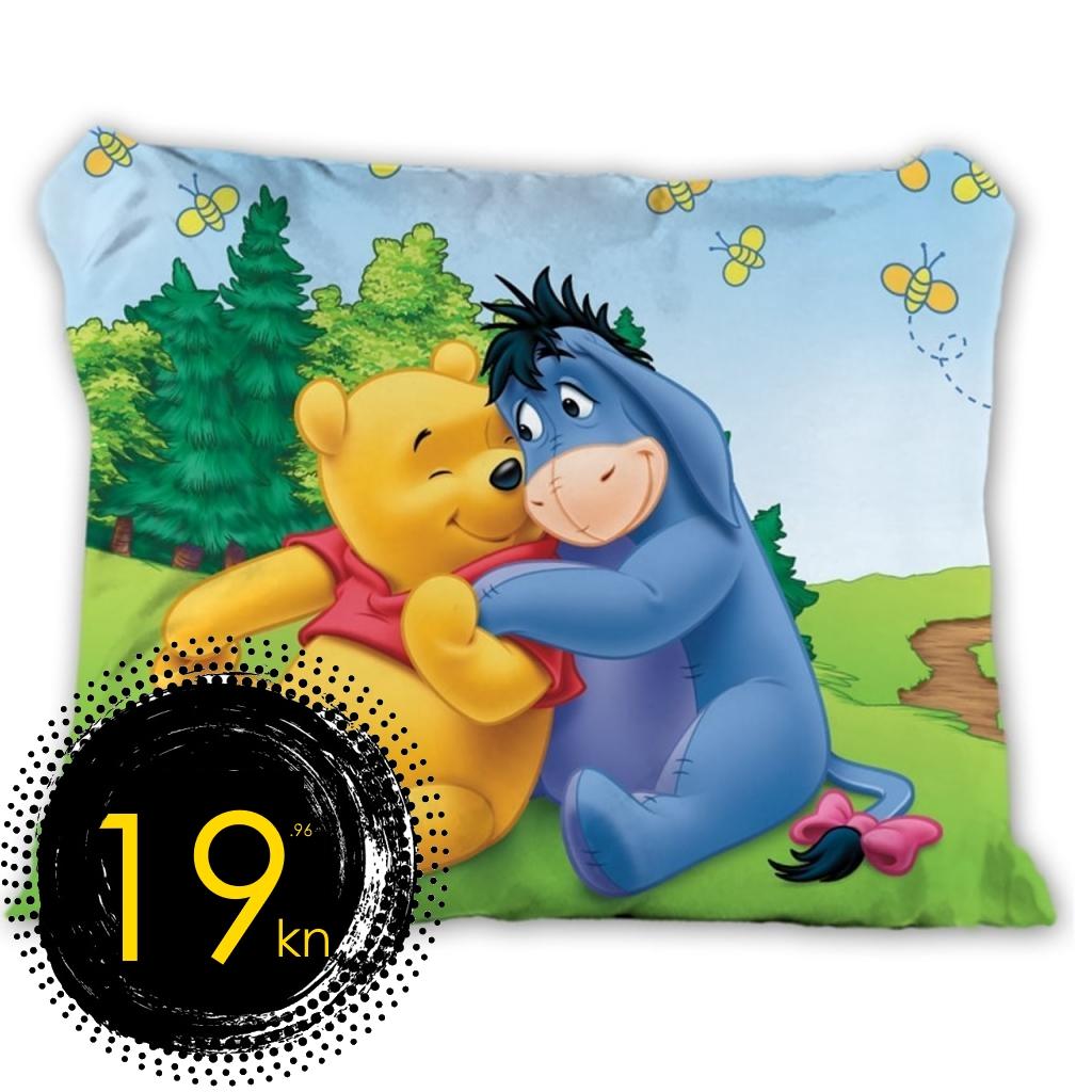 PREVLEKA ZA BLAZINO WINNIE