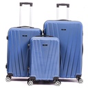 PUTNI KOFER ABS ANGELO BLUE