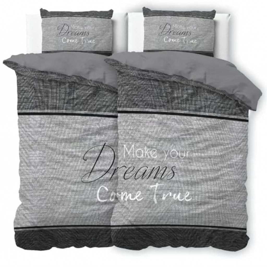 DVE POSTELJNINE TRUE DREAMS