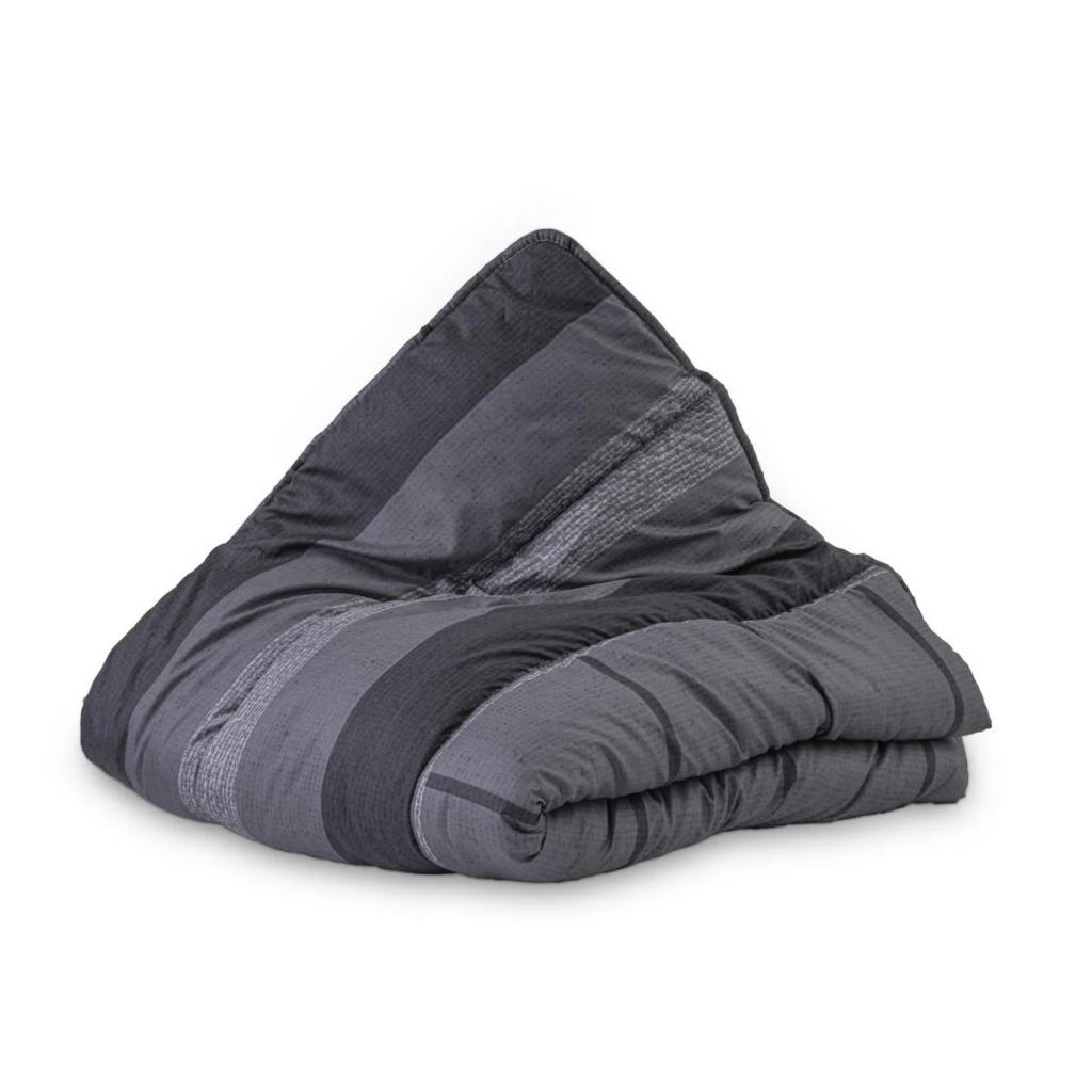 LAZYBED ALL IN ONE ANTHRACITE KEES
