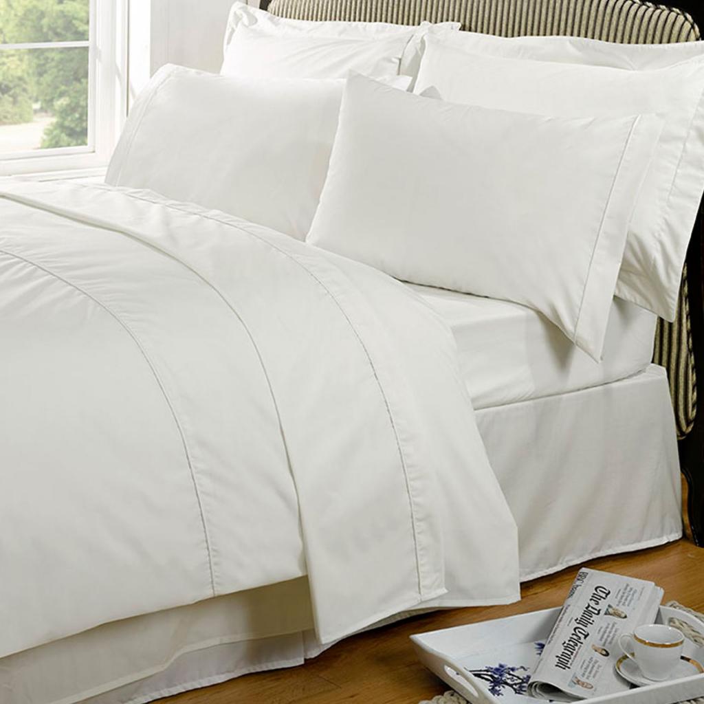 PREVLEKA ZA BLAZINO EGYPTIAN COTTON CREAM OXFORD