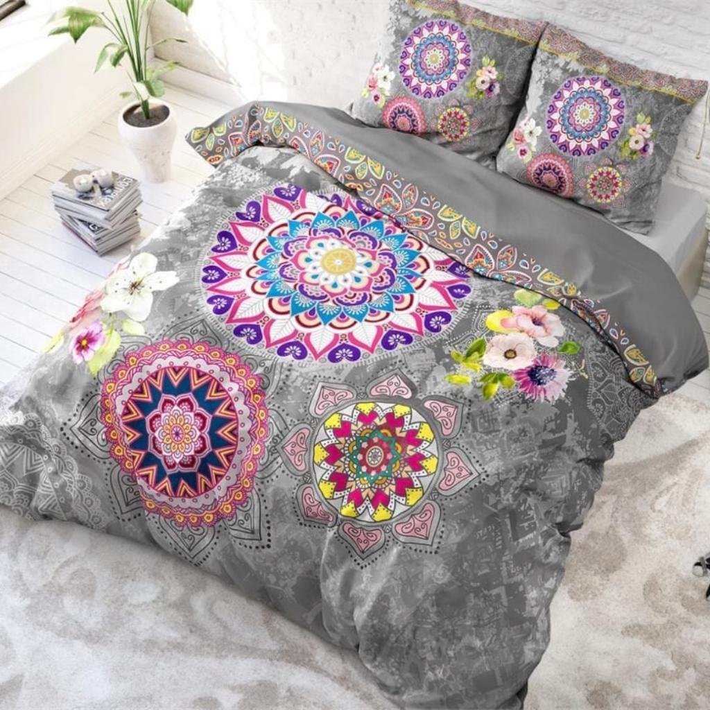 POSTELJNINA BETTY GREY