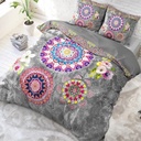POSTELJNINA BETTY GREY
