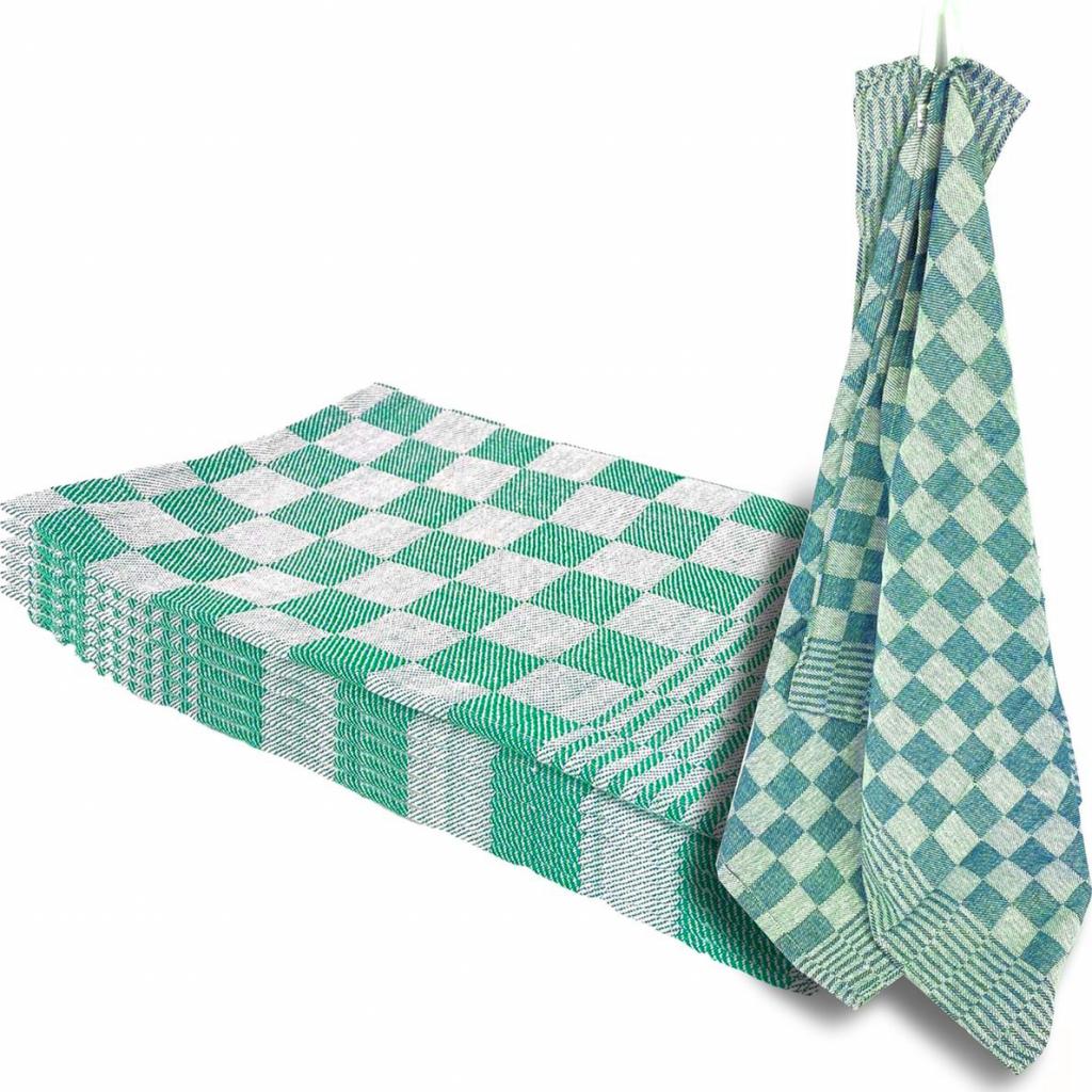 KUHINJSKA KRPA EMSA GREEN