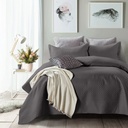 POSTELJNO PREGRINJALO IN 2 BLAZINI CHARLENE ANTHRACITE 