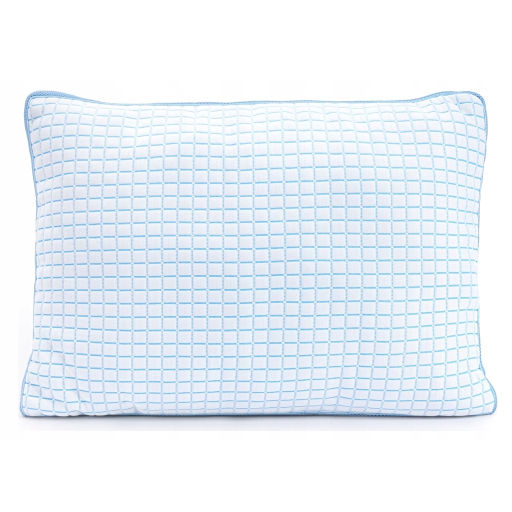VZGLAVNIK 3D BLUE CELL TECH MEMORY FOAM