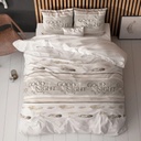 POSTELJNINA GOOD NIGHT WHITE 