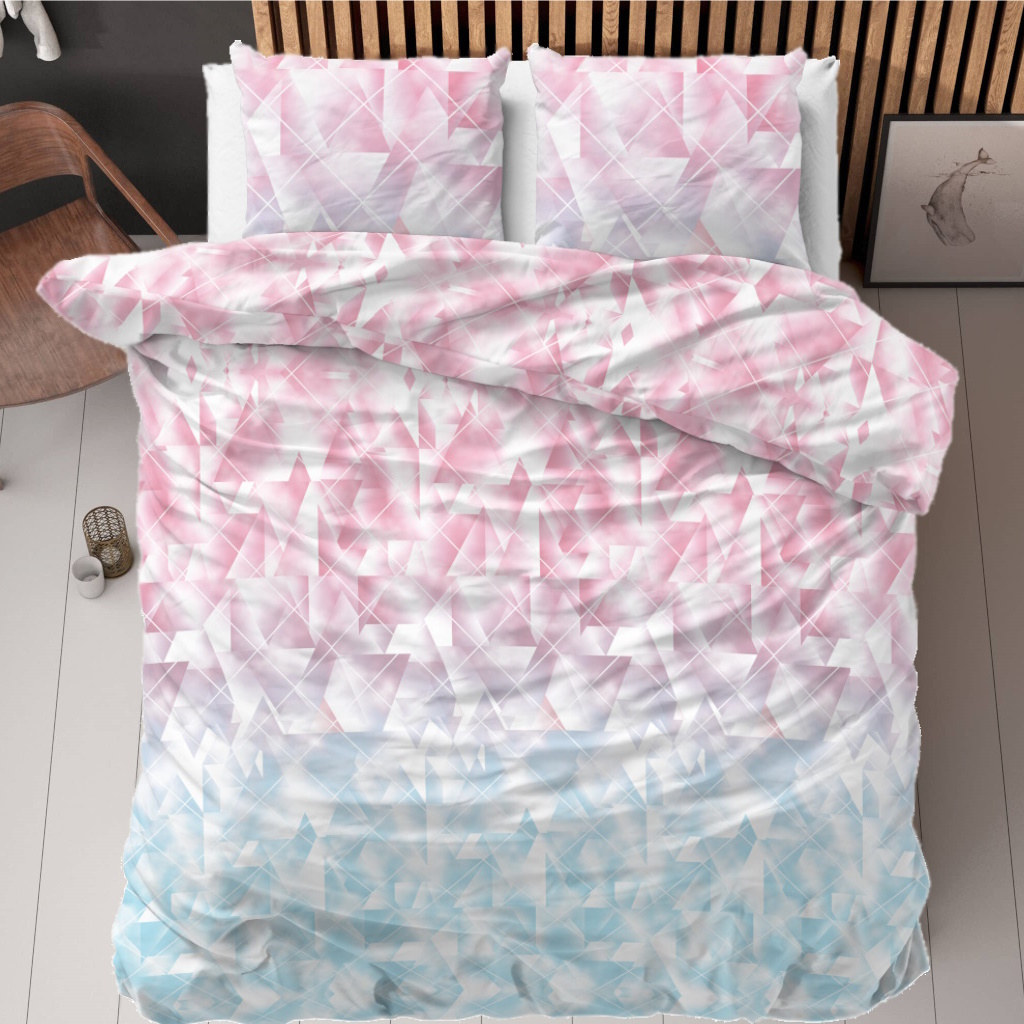 POSTELJNINA ELEGANCE AIR SOFT WHITE 