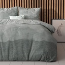 POSTELJNINA ELEGANCE LULIAN SEA BLUE 