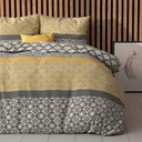 POSTELJNINA ELEGANCE CHEZKA GREY 
