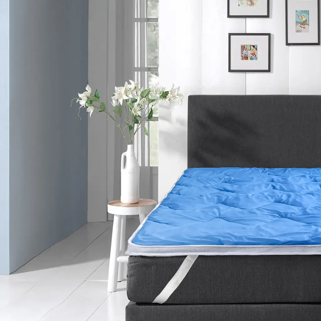 BLUE CELL COOLING TOPPER 