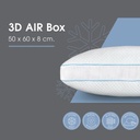 COOLING 3D AIR BOX BLAZINA