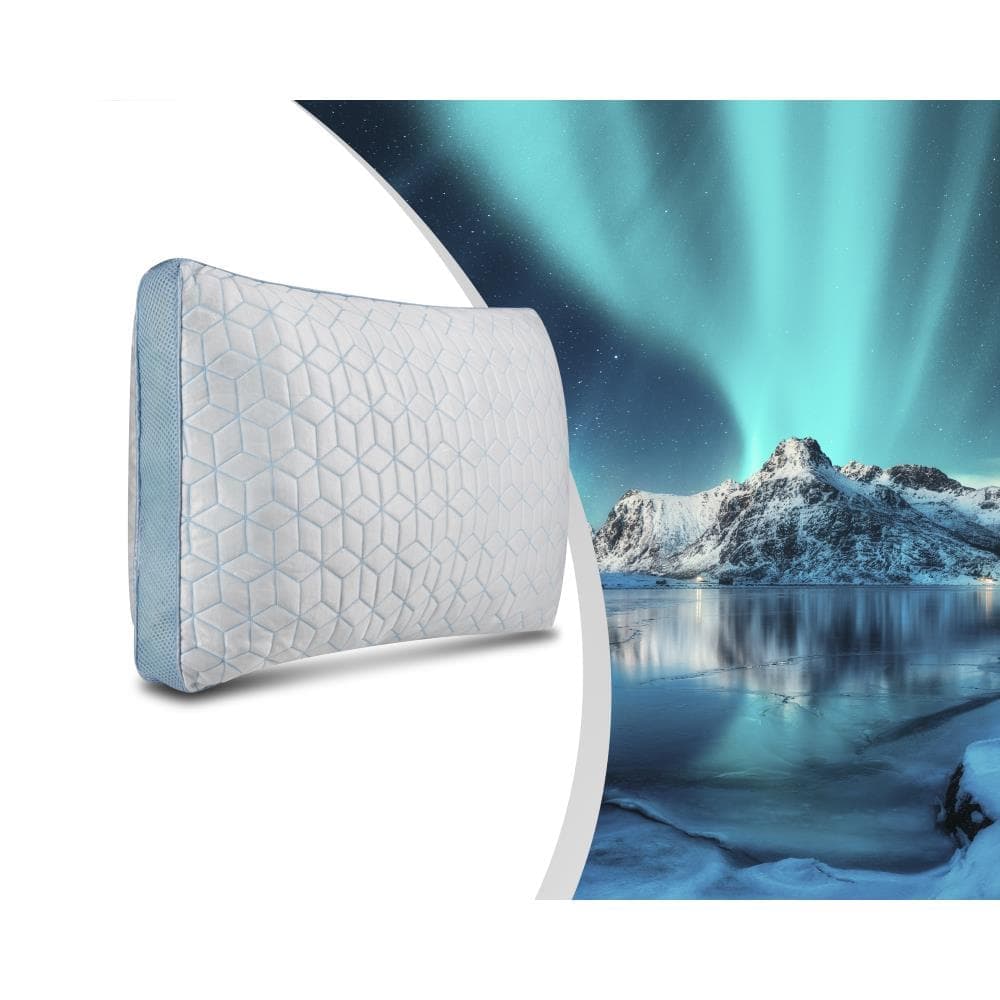 4 SEASON ICE COOL BLAZINA