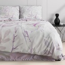 POSTELJNINA PERKAL MAILY PURPLE 