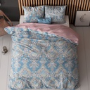 POSTELJNINA GISELLE BLUE 