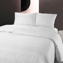 POSTELJNINA DALLAS WHITE 