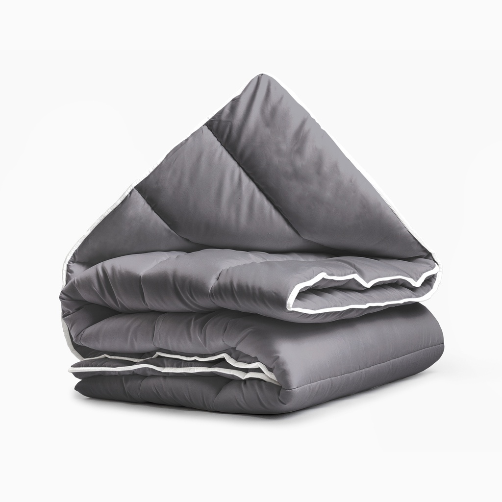 LAZYBED ALL IN ONE ANTHRACITE